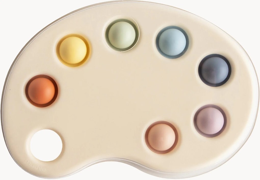 Detská tlačidlová hračka Multi