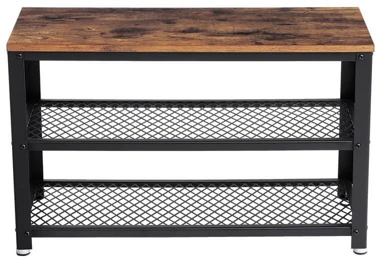 Botník na topánky VASAGLE LBS73X