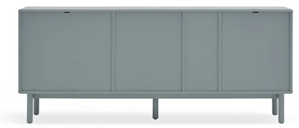 Komoda Corvo 137 × 40 × 76 cm 137 × 40 × 76 cm
