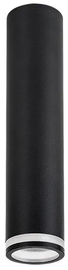 Rabalux 73031 - Bodové svietidlo SENOBIA 1xGU10/35W/230V 24 cm