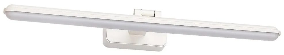Rabalux 71148 - LED Obrazové svietidlo NABIL LED/15W/230V 4000K biela