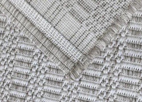 Koberce Breno Kusový koberec ADRIA 43/BEB, béžová,160 x 230 cm