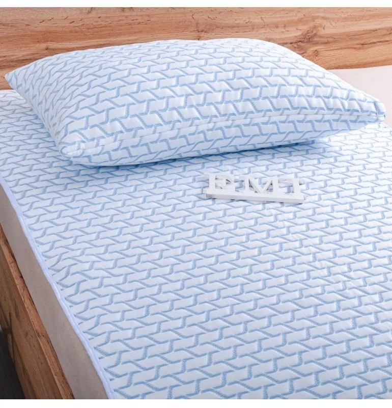 Chladivá plachta IceFresh Comfort EMI, Plachta 90 (100)x200