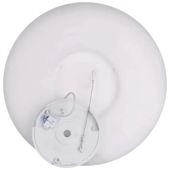 LED Stropné svietidlo FLORI LED/22W/230V 4000K biela pr. 42 cm