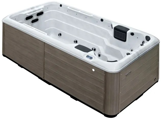 Swim Spa SR 8801B, 450 x 225 x 150 cm