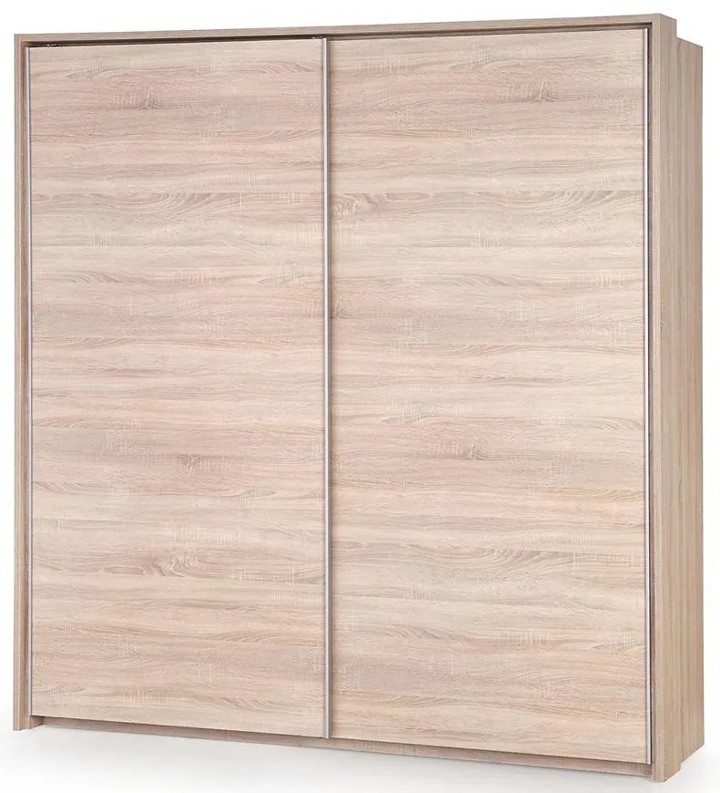 Skriňa Lima S-1 sonoma