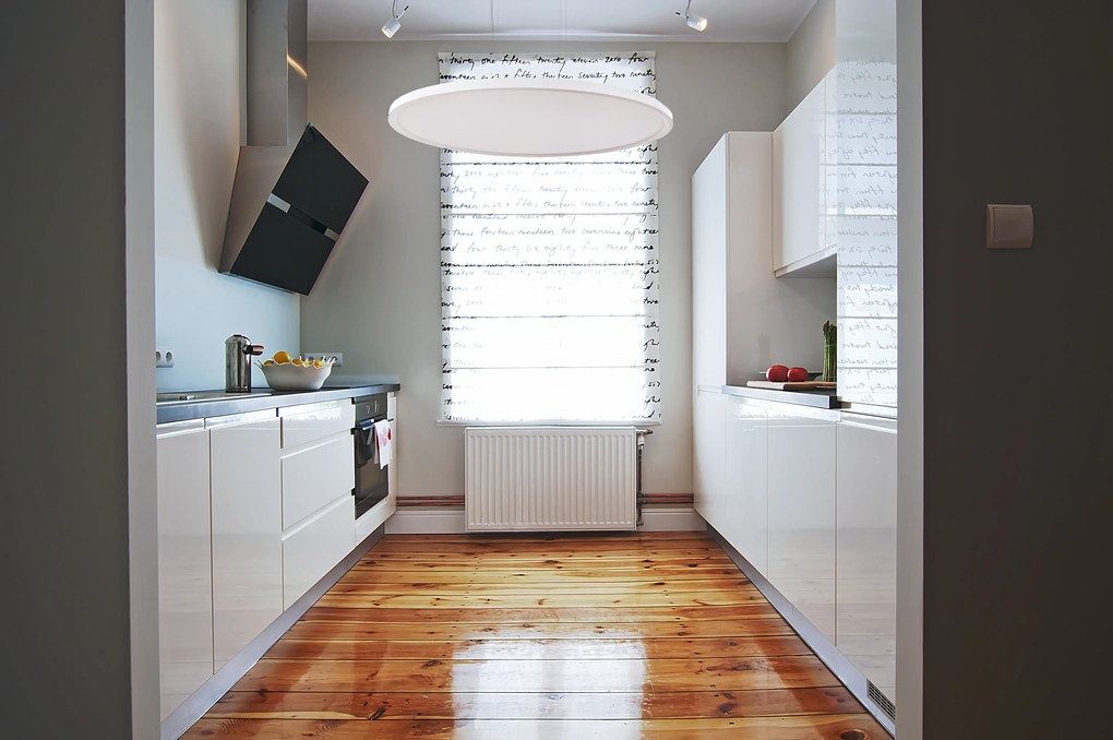 LED svietidlo Snello 72