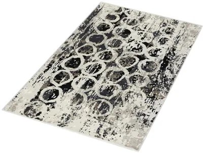 Koberce Breno Kusový koberec BOHO 43/WMW, viacfarebná,160 x 230 cm