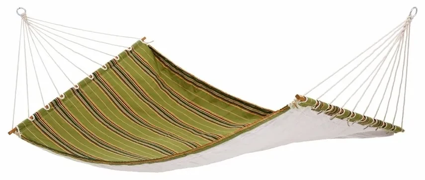 Hojdacia sieť Single Layer 2 pre dvoch, viacfarebná