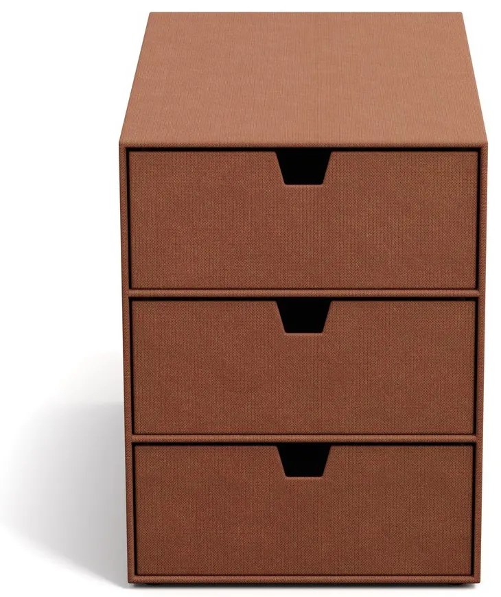 Kartónový organizér zásuvkový Ingrid Restore Paper Laminate – Bigso