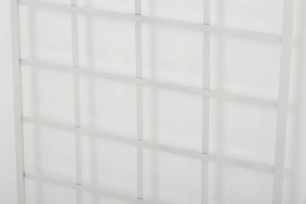 Mriežka na popínavé rastliny Viva - 180 x 70 cm - Biela
