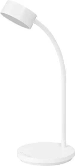 Osram - stmievaná LED stolová lampa OFFICE LINE LED/4,8W/230V, biela