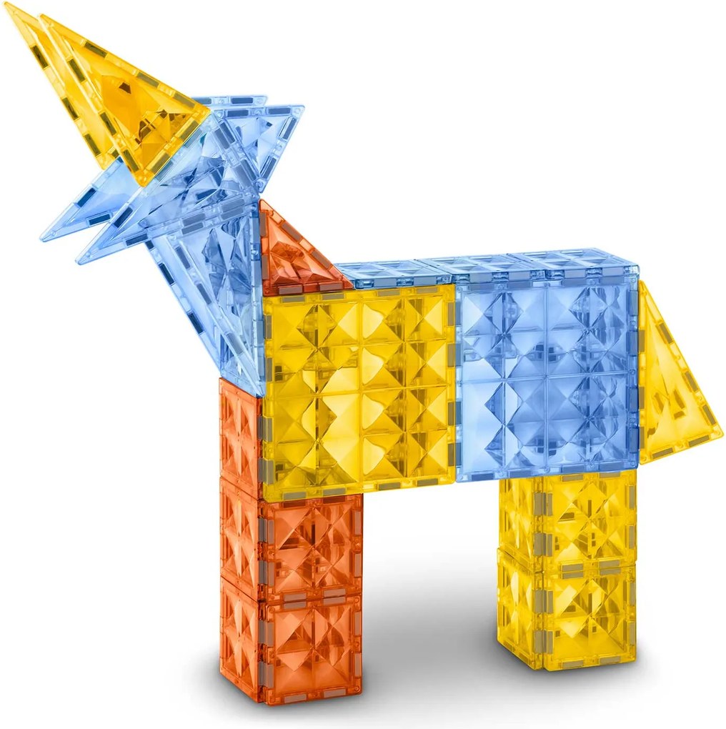 RK-766 Magnetické kocky Ricokids