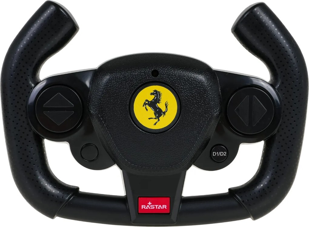 R/C 1:14 Ferrari 499P RASTAR