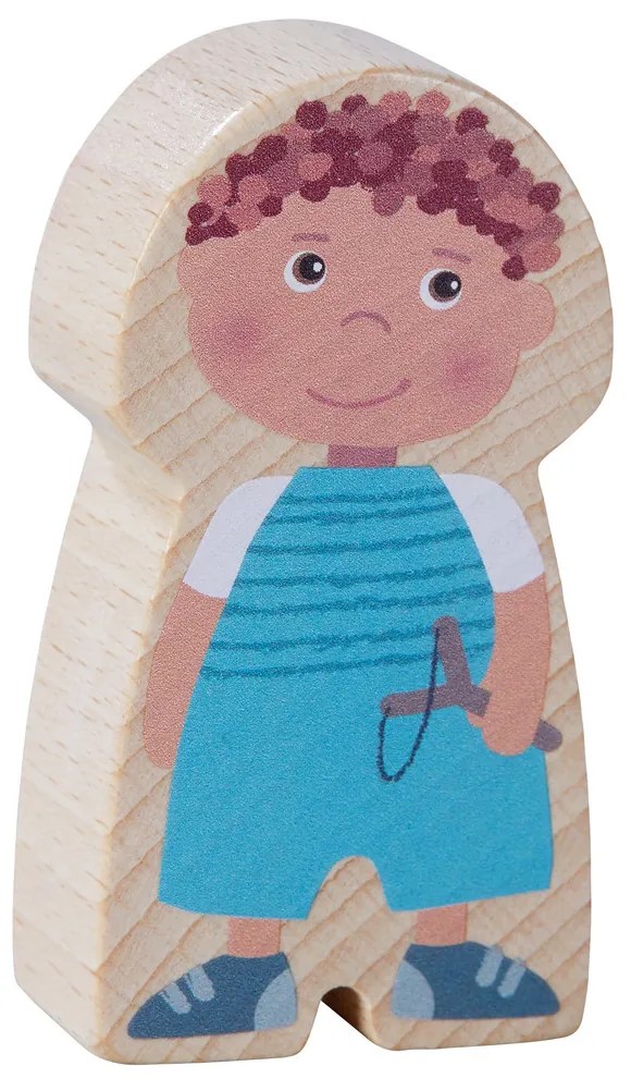 Balančná hra - farma - 23 ks