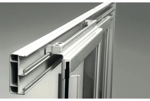 Sprchovací kút Ravak Supernova SKCP4-80 Sabina satin+pearl 31144VU0011