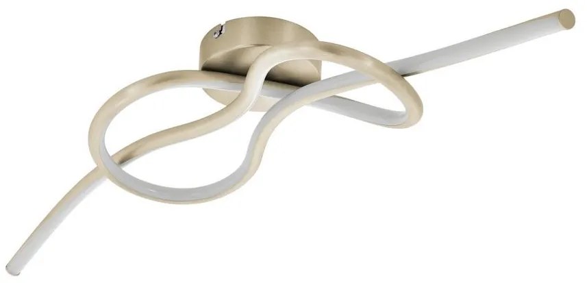 Eglo 97937 - LED Prisadený luster NOVAFELTRIA LED/13W/230V