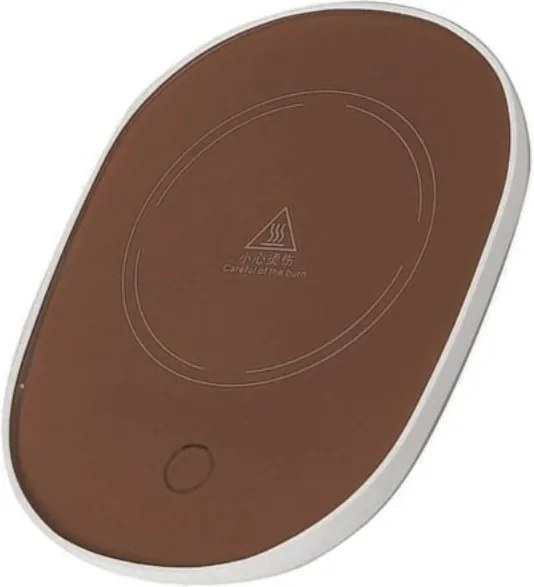 EL. OHRIEVAČ HRNKOV MACKO + HRNČEK