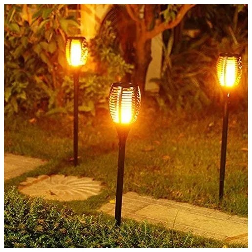 Grundig - LED Solárna lampa LED/1xAA