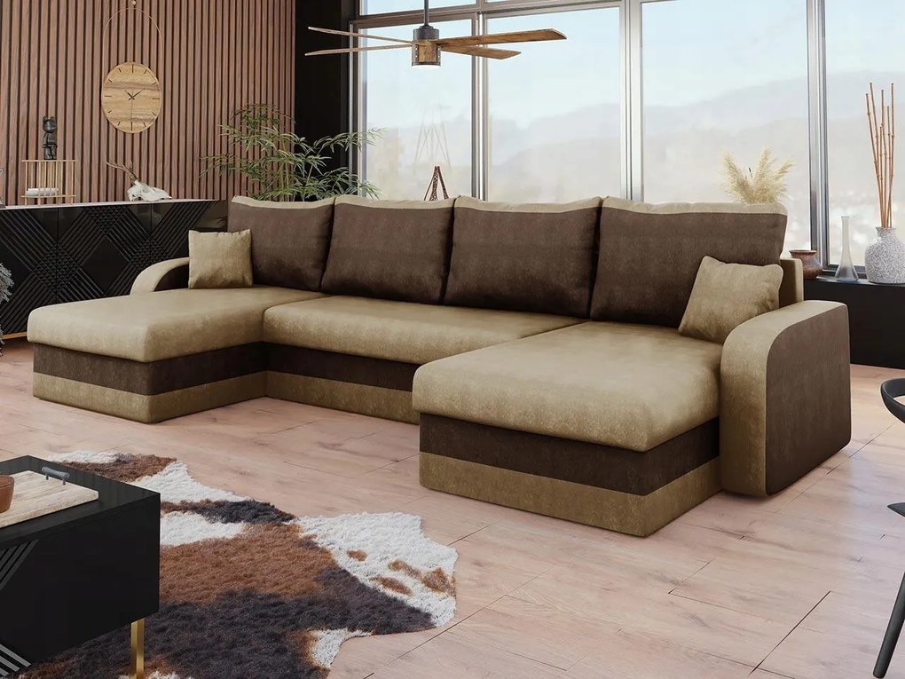 Sedačka do U Pax (Alova 07 Alova 68)