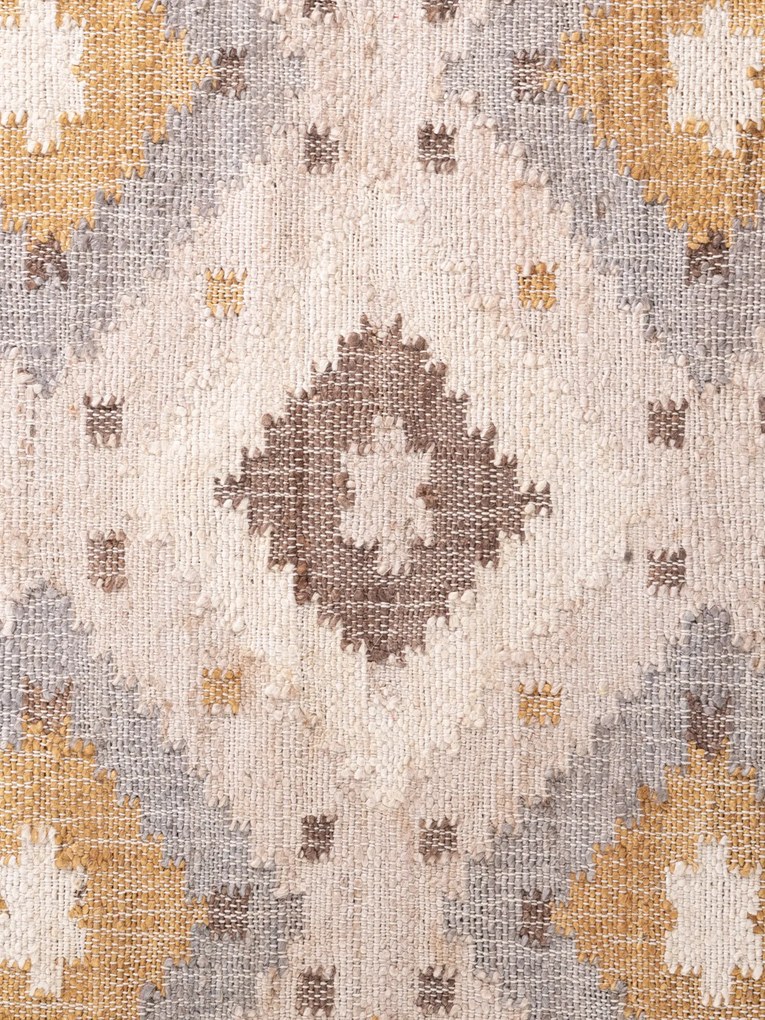 ELLE Decoration, Kusový koberec Imani 106261 Cream/Multi z kolekcie Elle, 160x230, viacfarebná, kuchyňa