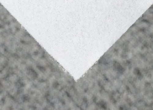 Koberce Breno Metrážny koberec INDIGO 34684, šíře role 400 cm, sivá, viacfarebná