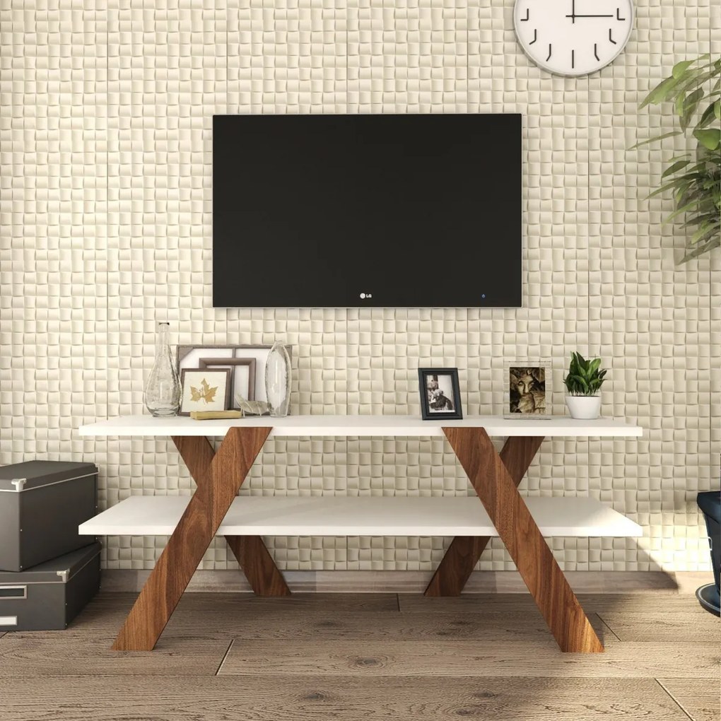 TV stolík Základné