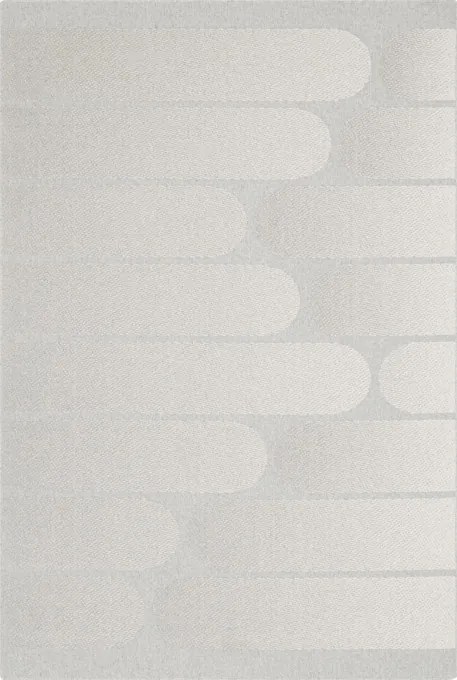 Koberec Agnella Noble Milo sivý