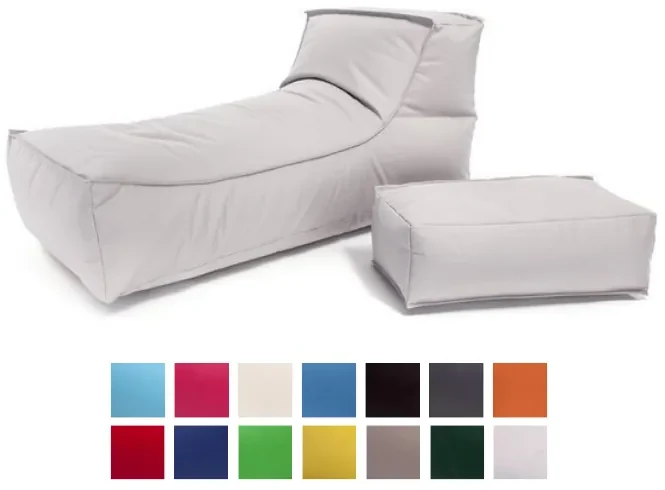 Sedací vak Camel Outdoor Farba: M2 - tyrkysová