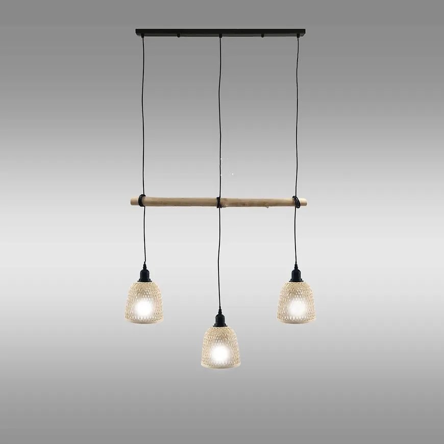 Luster Tres AP-TRE273BN LW3