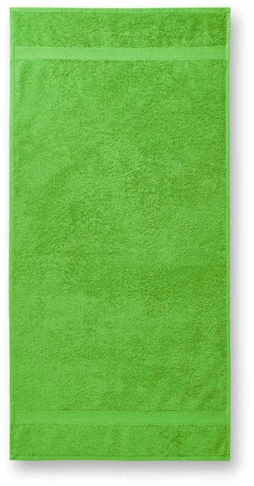 MALFINI Osuška Terry Bath Towel - Kráľovská modrá | 70 x 140 cm