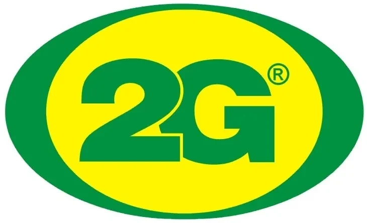 2G Lipov Chránič matraca 2G Clivie+ 95°C - 80x200 cm | akce 1+1 (2ks)