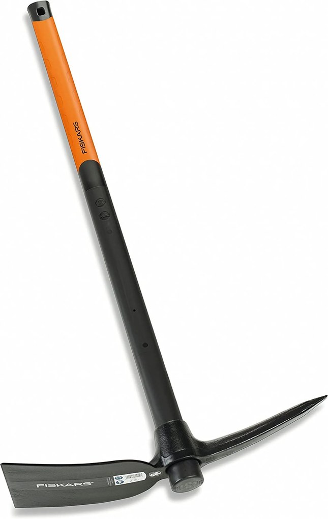 Fiskars ErgoComfort Krompáč široký, 90cm (171012) 1002209