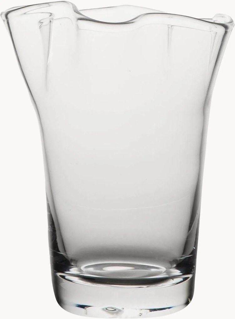 Ručne fúkaná váza Viva, V 30 cm
