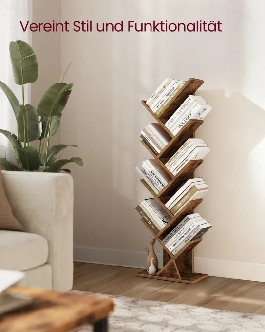 Knižnica LBC609KD01