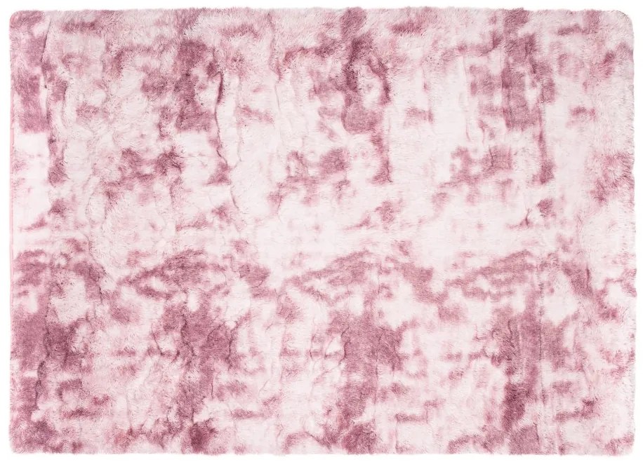 DECOREUM  Koberec ružový SILK MR-581 35233N 120x170 cm