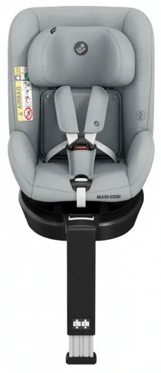 MAXI-COSI MICA ECO I-SIZE AUTOSEDAČKA AUTHENTIC GREY