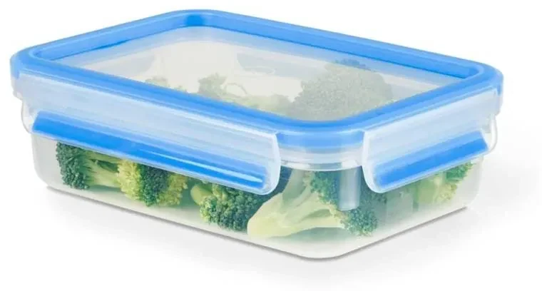 Dóza Tefal Master Seal Fresh K3021812 obdĺžniková 0,8 l