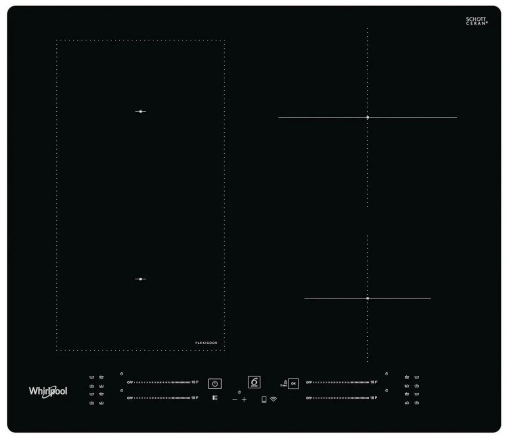 Whirlpool WL S2260 NE