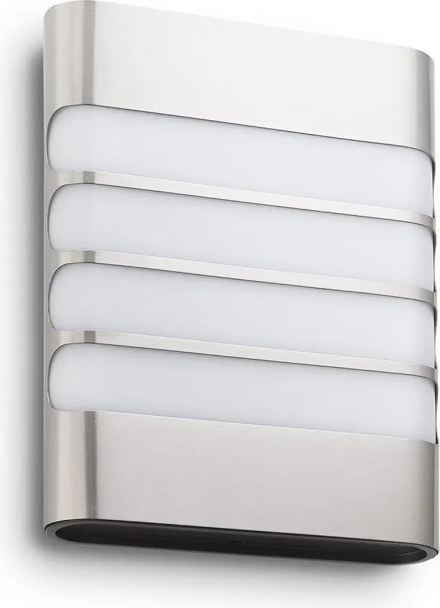 Philips 17273/47/16 - LED Vonkajšie svietidlo MYGARDEN RACCOON LED/3W IP44