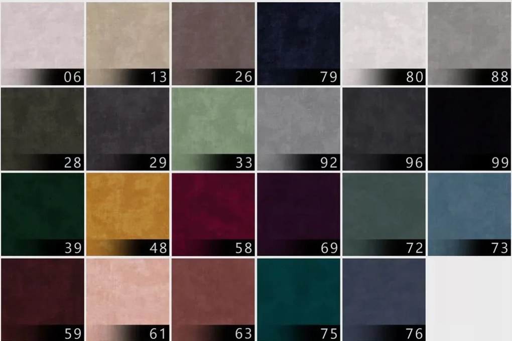 Meble Górecki Rohová sedačka do obývačky Emporio Max II Glamour Górecki