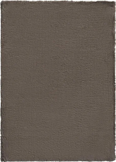 Koberec MOYO PREMIUM hnedý