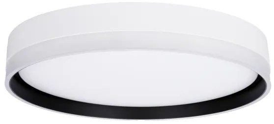 LED Stropné svietidlo FLORIDA LED/24W/230V biela