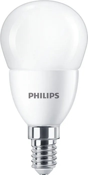Philips 8719514309647 LED žiarovka E14 7W/60W 806lm 2700K P48 kvapka