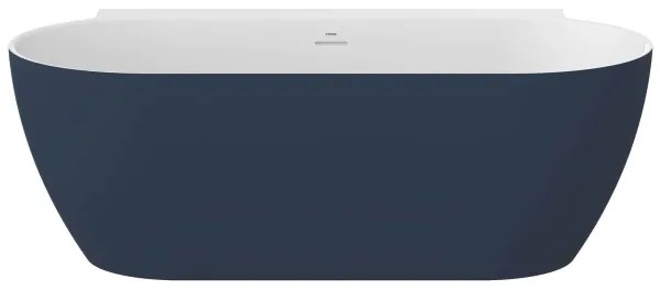 Ravak CC71400000 - Vaňa FREEDOM 170x87 cm akrylát/modrá