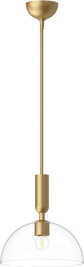 XXXLutz ZÁVESNÉ SVIETIDLO, 32,4/30,5 cm Elstead Lighting - Online Only bytové doplnky - 009093030501