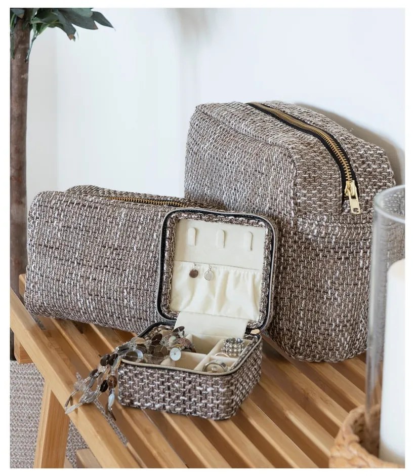 Šperkovnica Marrakech – House Nordic