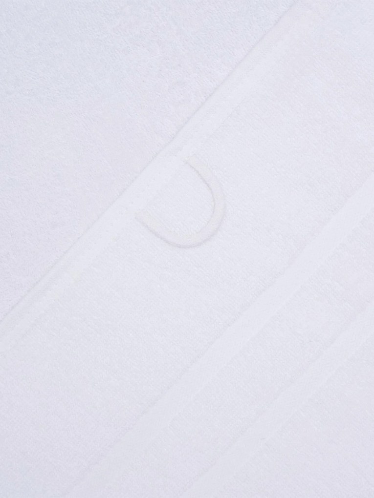 Hotelový froté uterák 50 × 100 cm - Hotel 2S