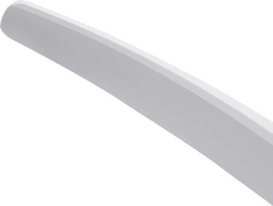 ZEVENTI - LED stropný ventilátor ORBITO LED/24W/230V Wi-Fi Tuya biely + diaľkové ovládanie