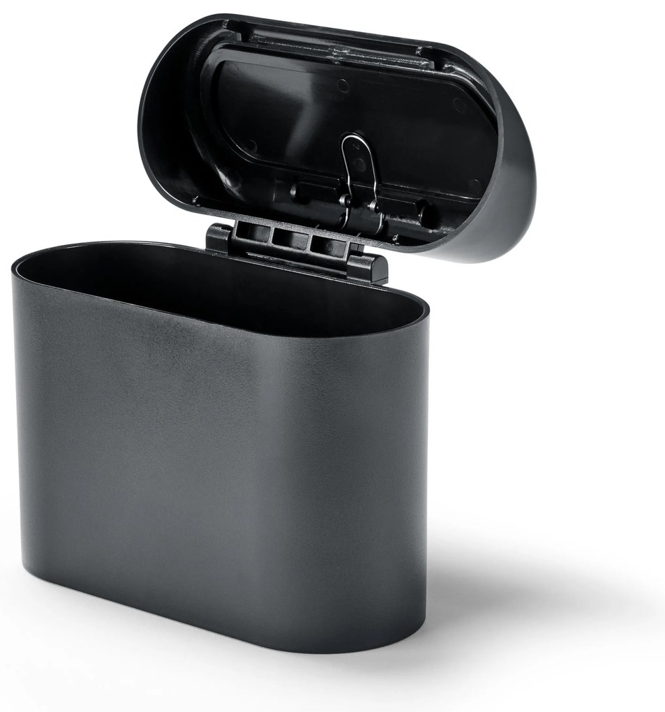 Odpadkový kôš do auta